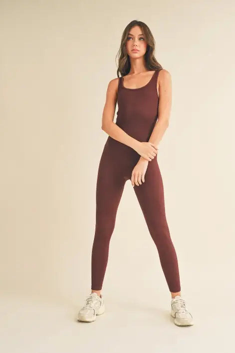 Body Sculpt Jumpsuit