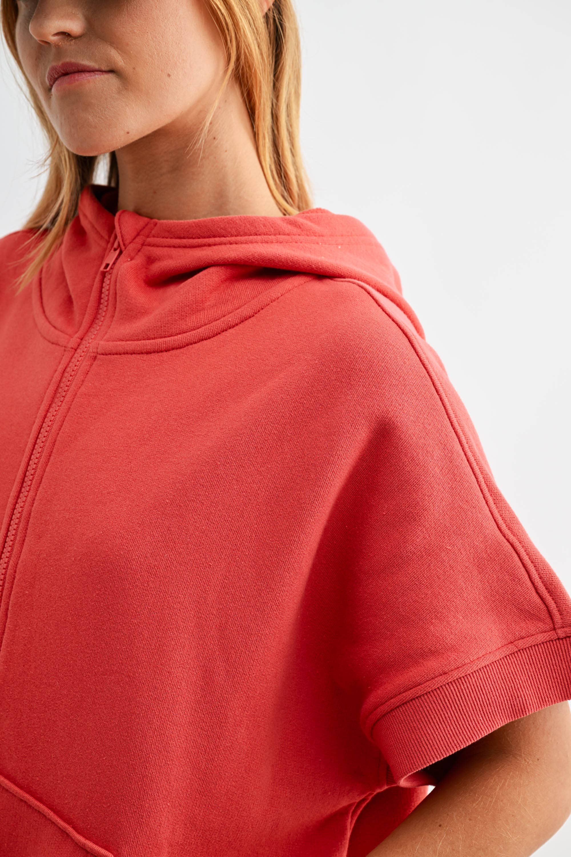 Malibu Summit Shorts Brick