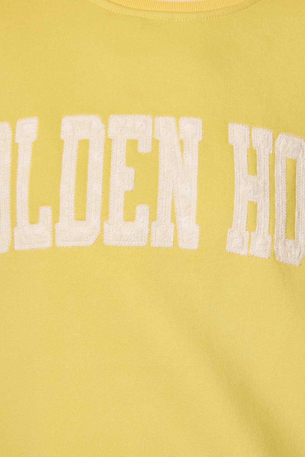 Golden Hour Crewneck
