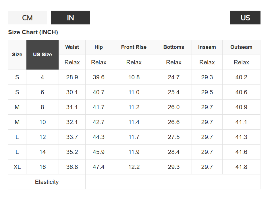 Green Camo Denim Cargo Pants: