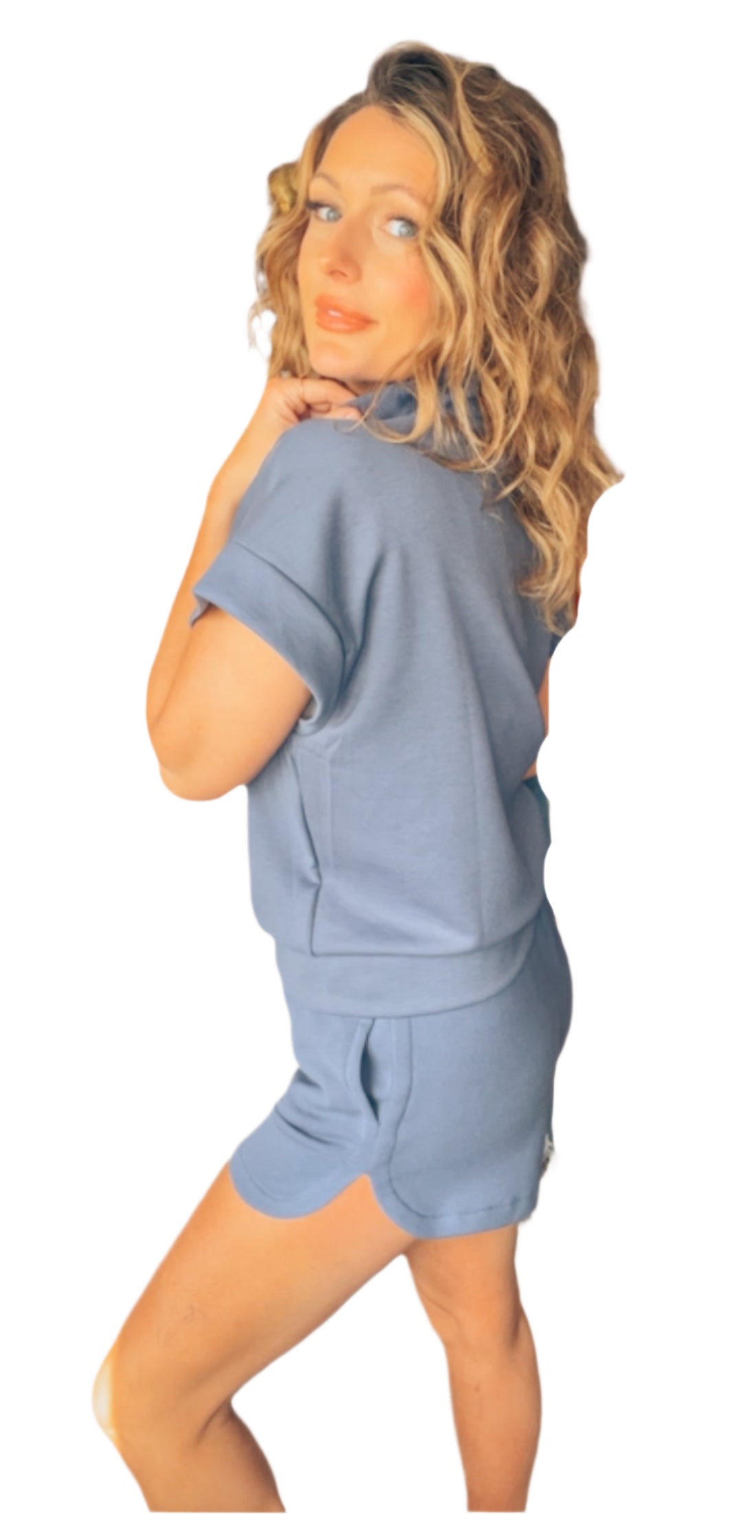 Indigo Set: