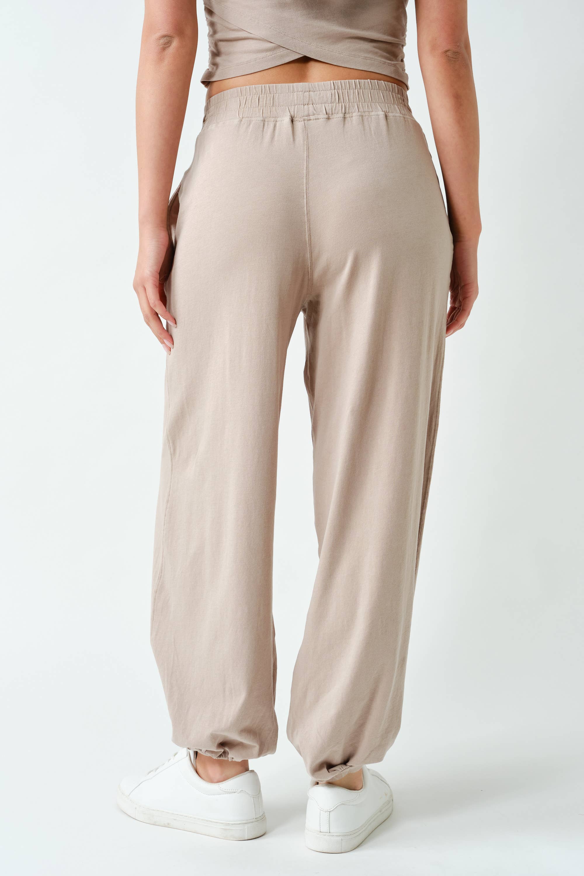 Solstice Pima Cotton Set: TS