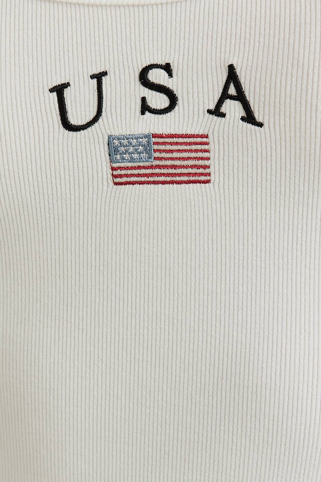 U-NECK BODYSUIT:WHT