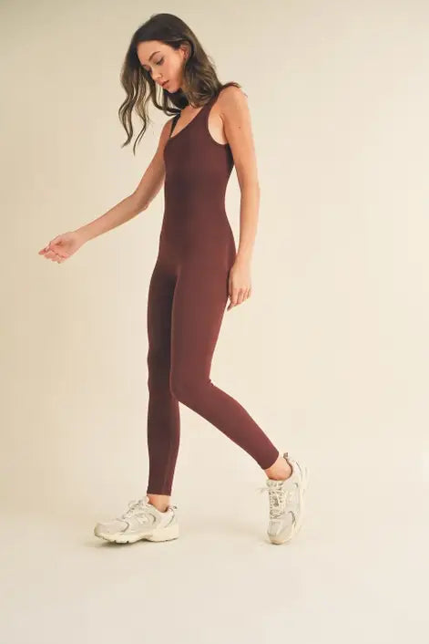 Body Sculpt Jumpsuit