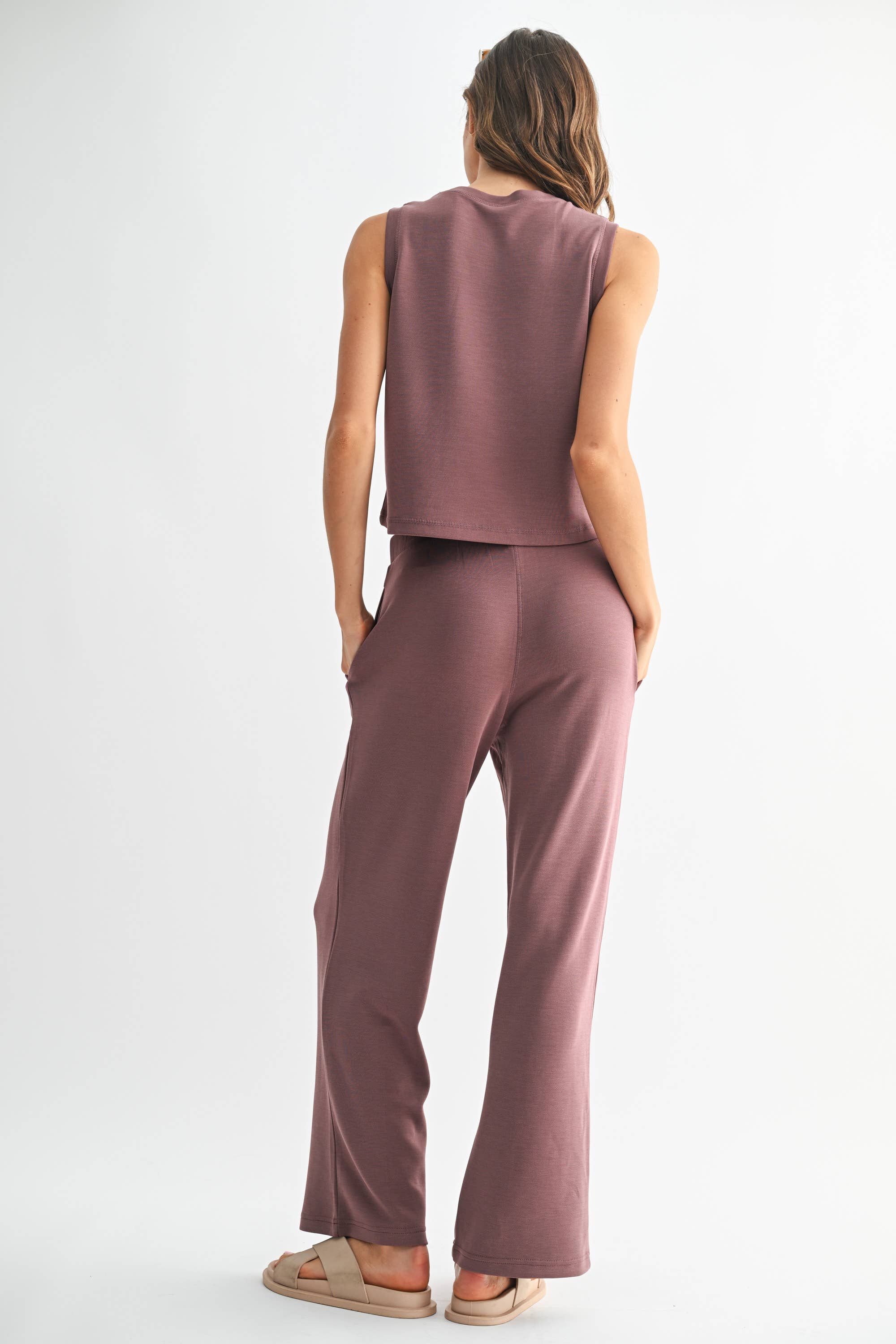 Laguna Breeze Set: Rose Taupe