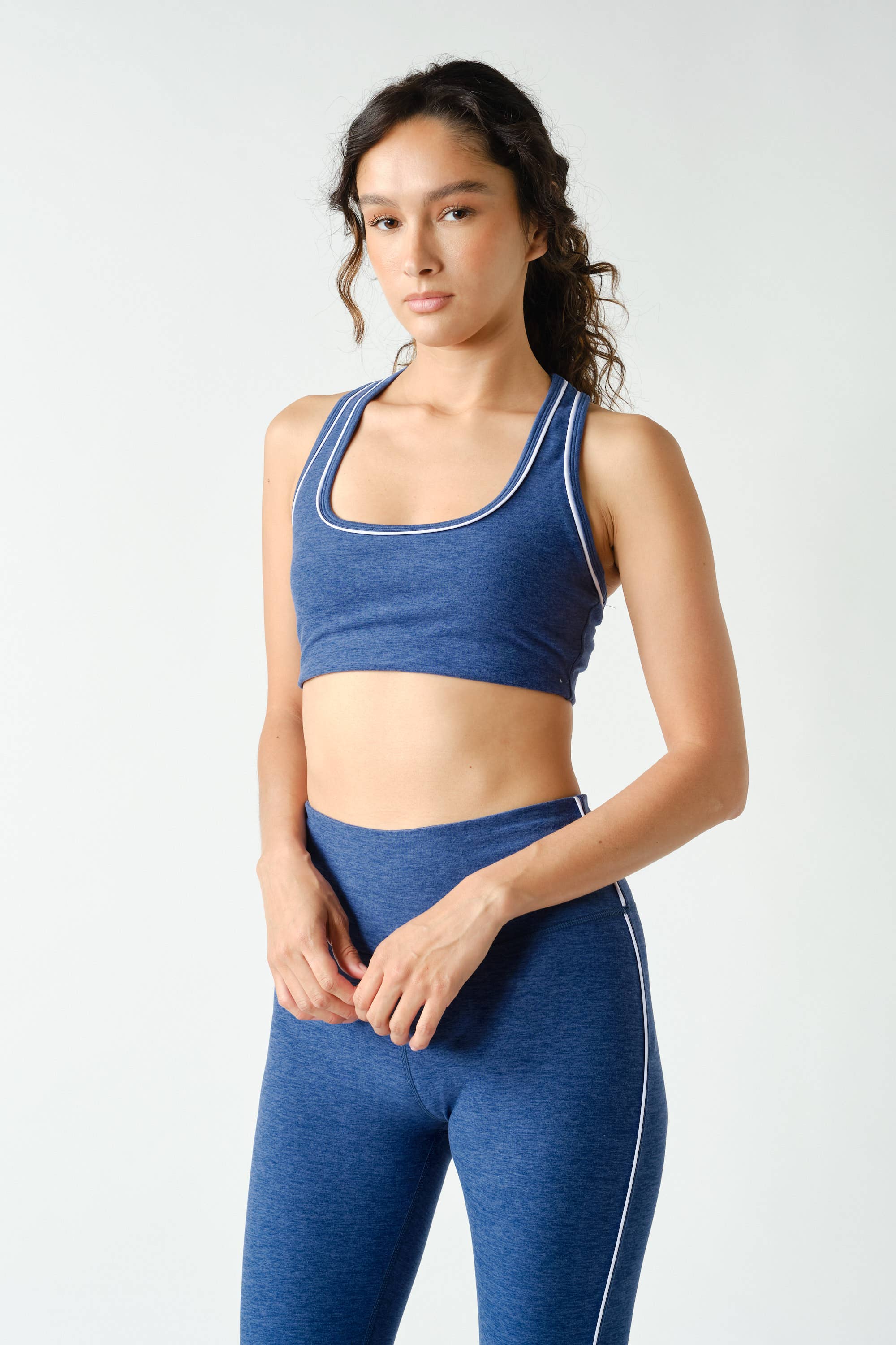 Curtside Active Set:Ocean