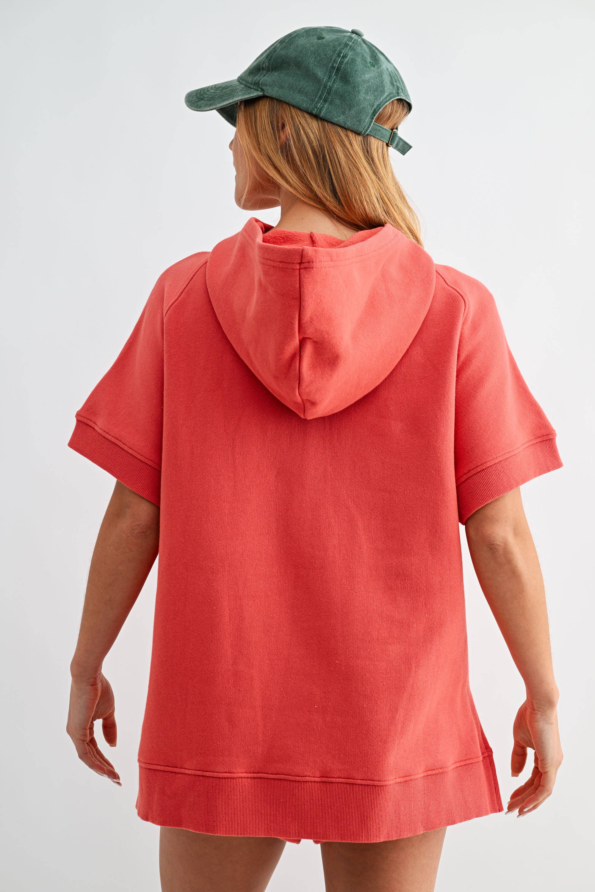 Malibu Summit Top Brick