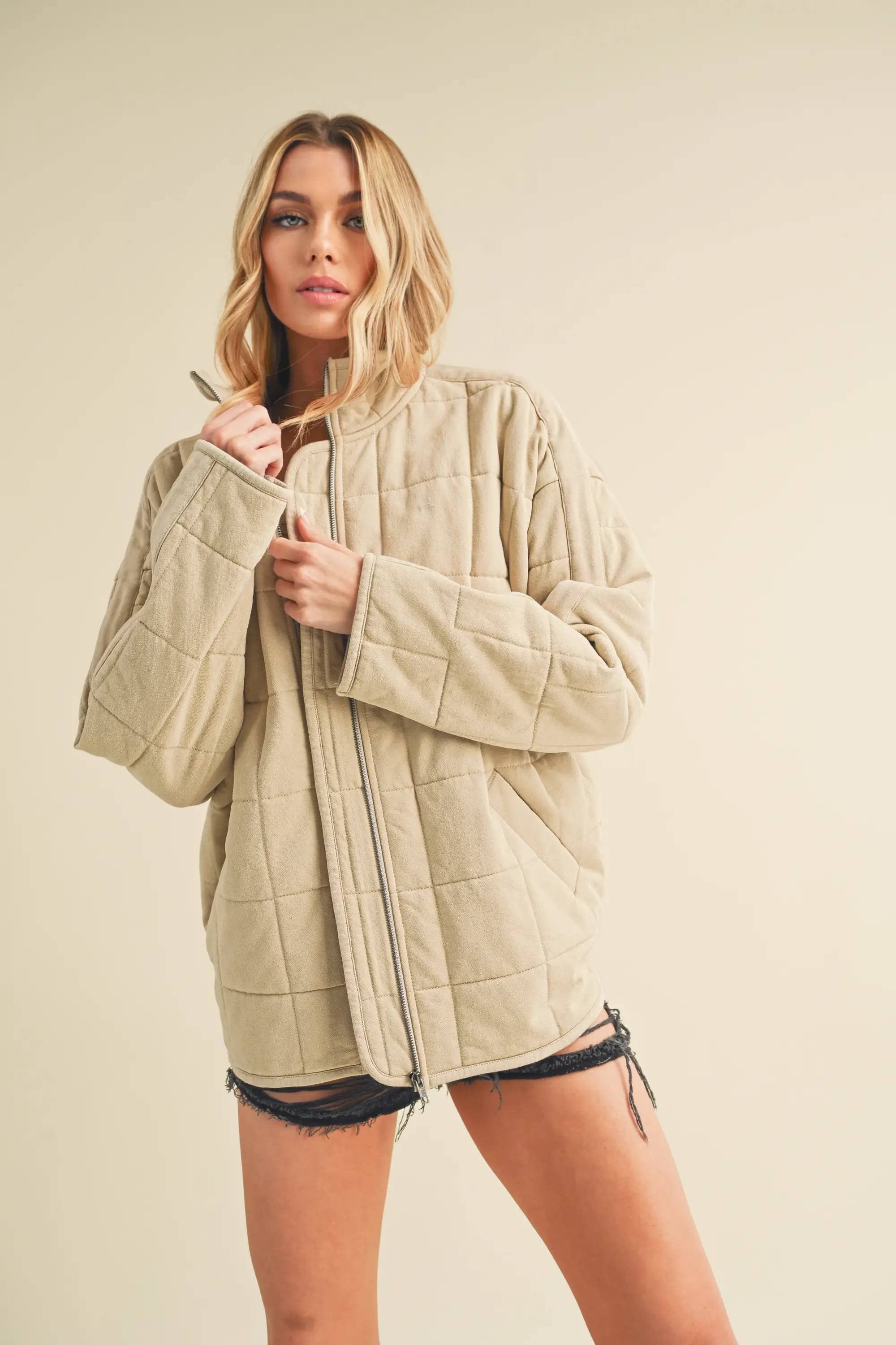 Outerwear