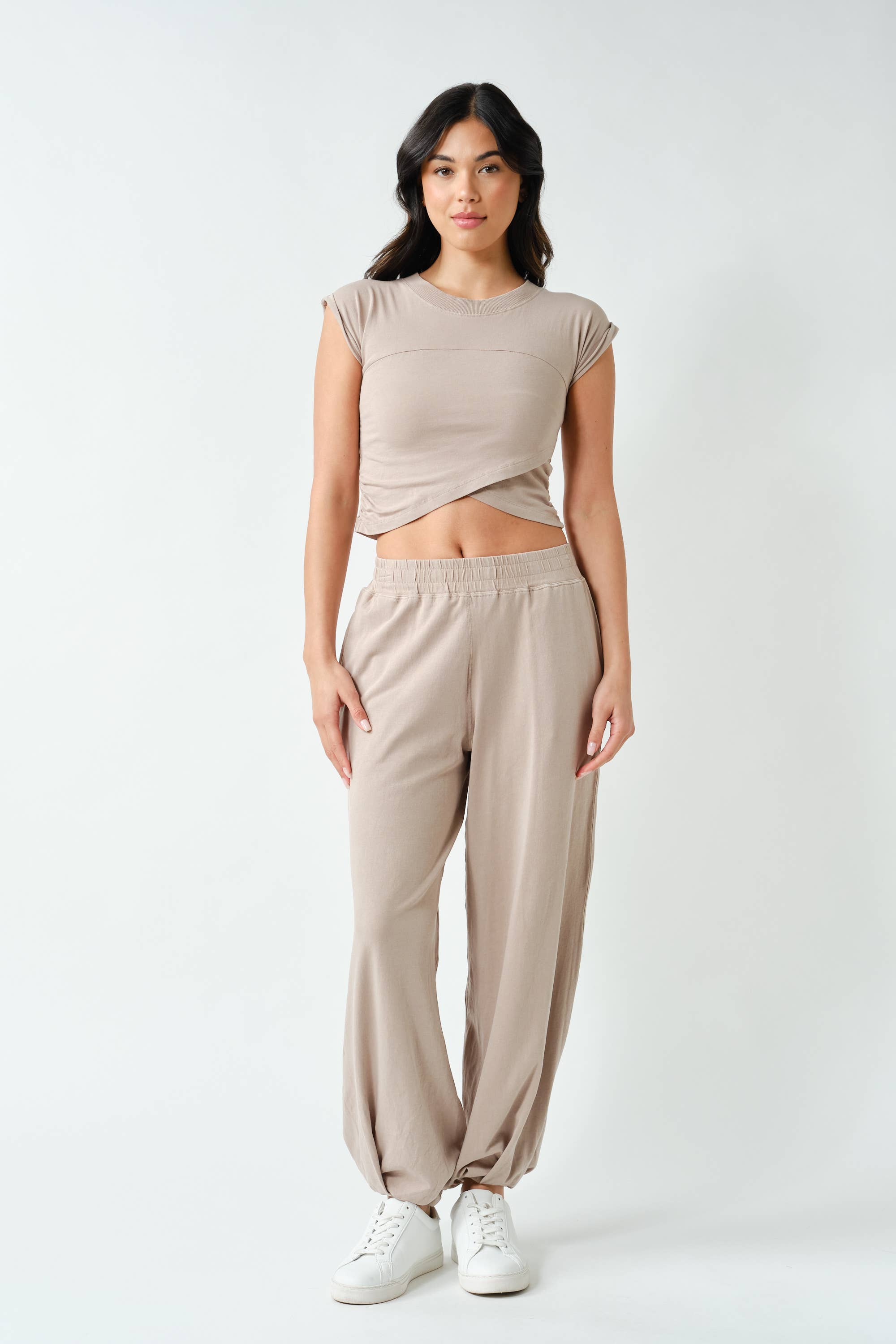 Solstice Pima Cotton Set: TS