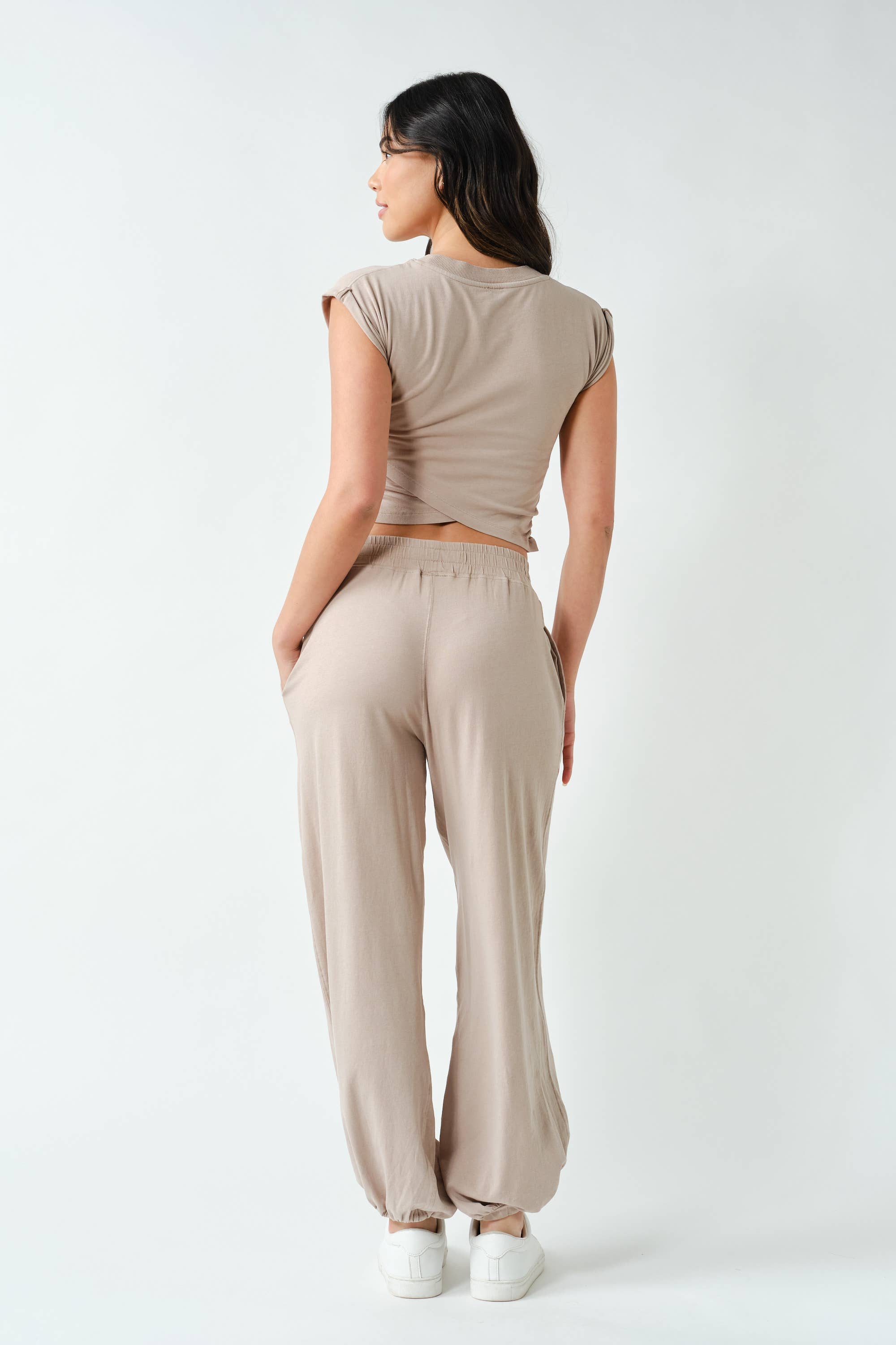 Solstice Pima Cotton Set: TS