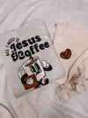 Jesus and Coffee