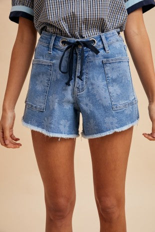 Daisy Denim: