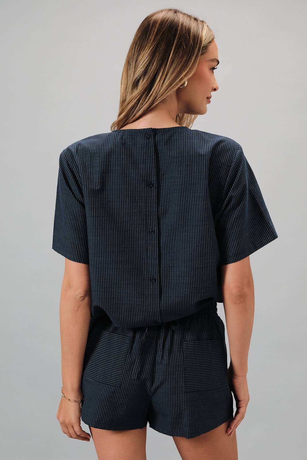 Navy Nat Set