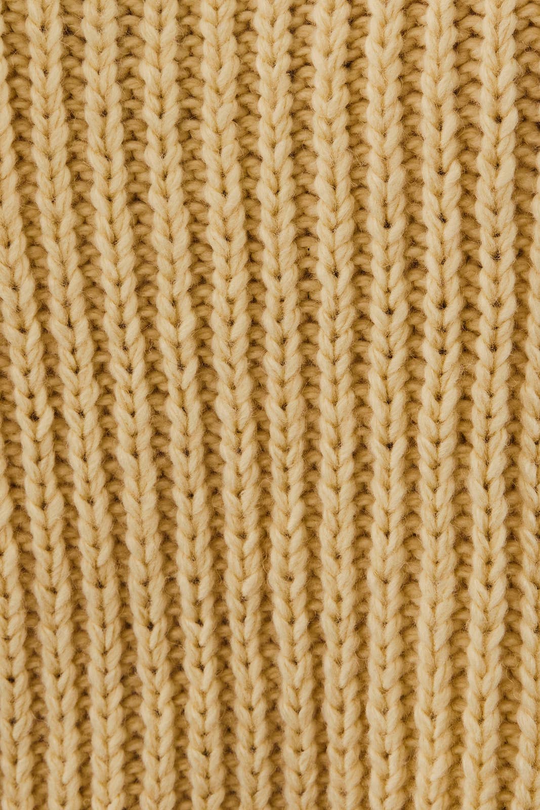 Boat Neck Chunky Sweater: Dusty Blue