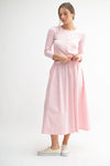 Spring Breeze Skirt Set PK