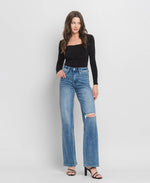 90'S VINTAGE FLARES