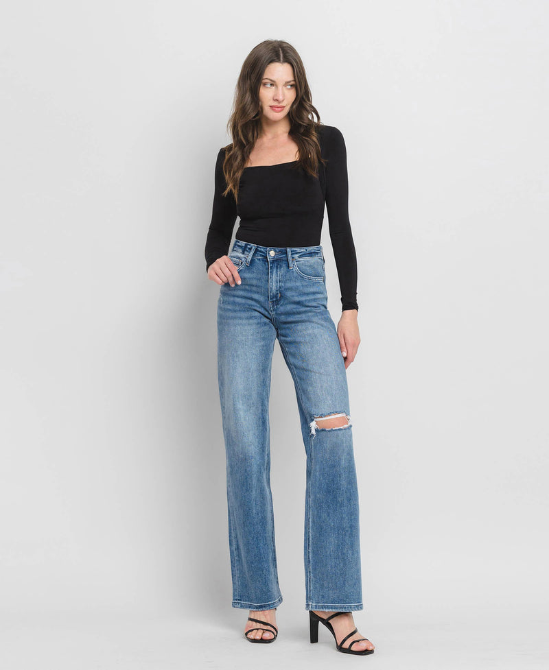 90'S VINTAGE FLARES