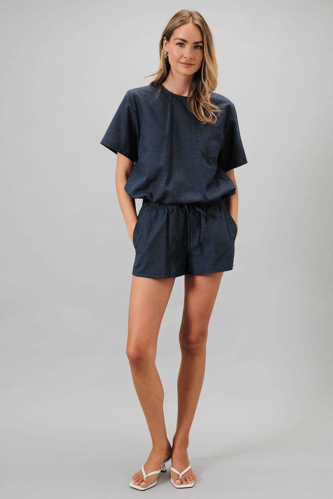 Navy Nat Set
