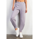 MODAL JOGGER STEEL