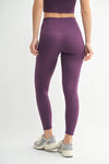 Cloud Contour Leggings