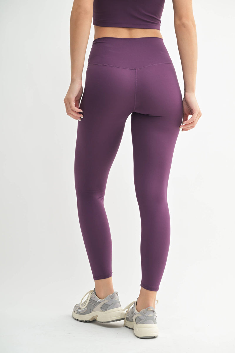 Cloud Contour Leggings