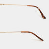 Thin Retro Sunglasses