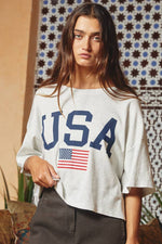 Grey USA Crop