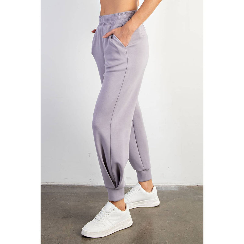 MODAL JOGGER STEEL