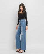 90'S VINTAGE FLARES