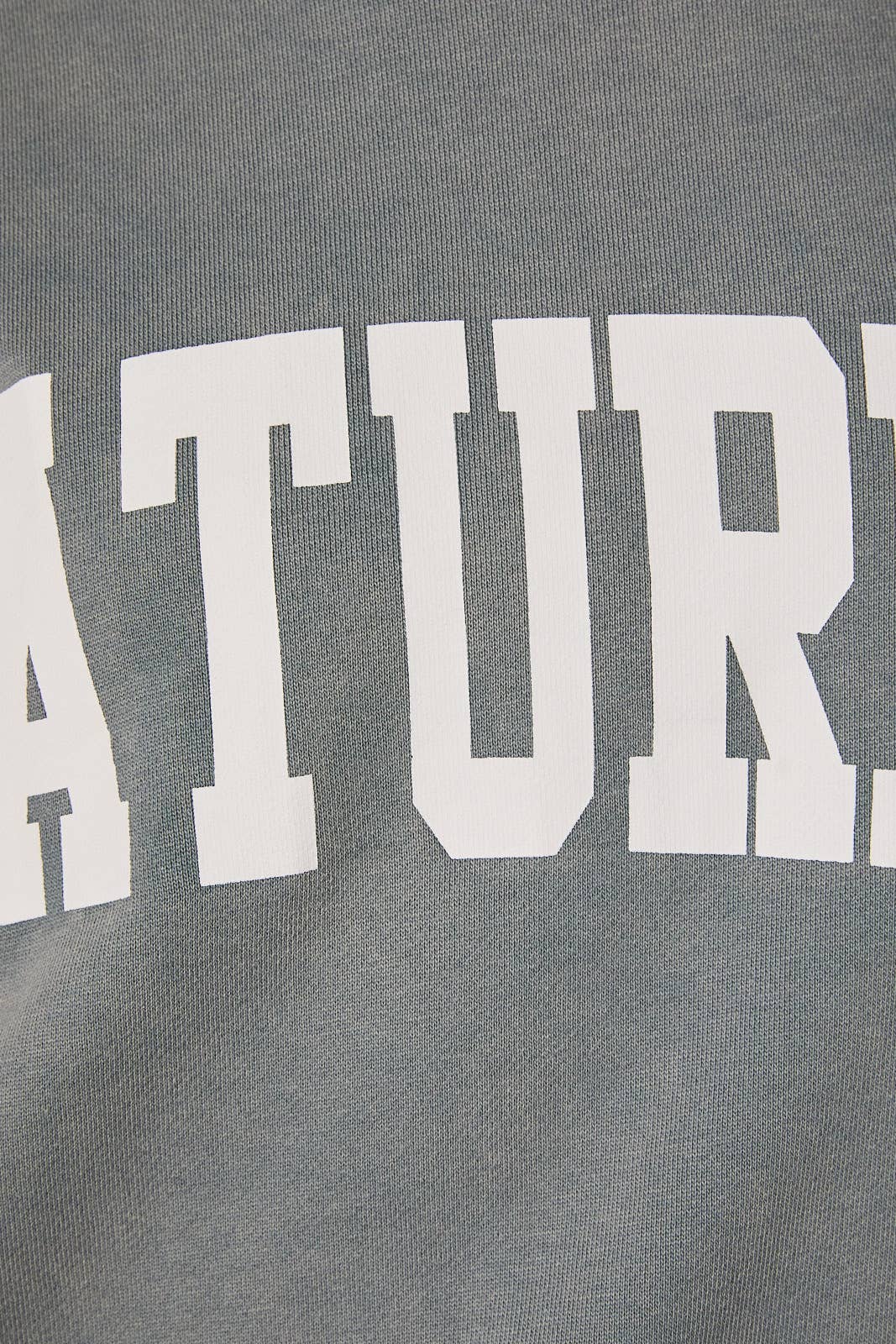 Saturday Reversible Mock Neck