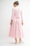 Spring Breeze Skirt Set PK