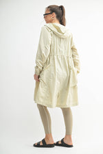 Waterproof Lightweight Rain Jacket