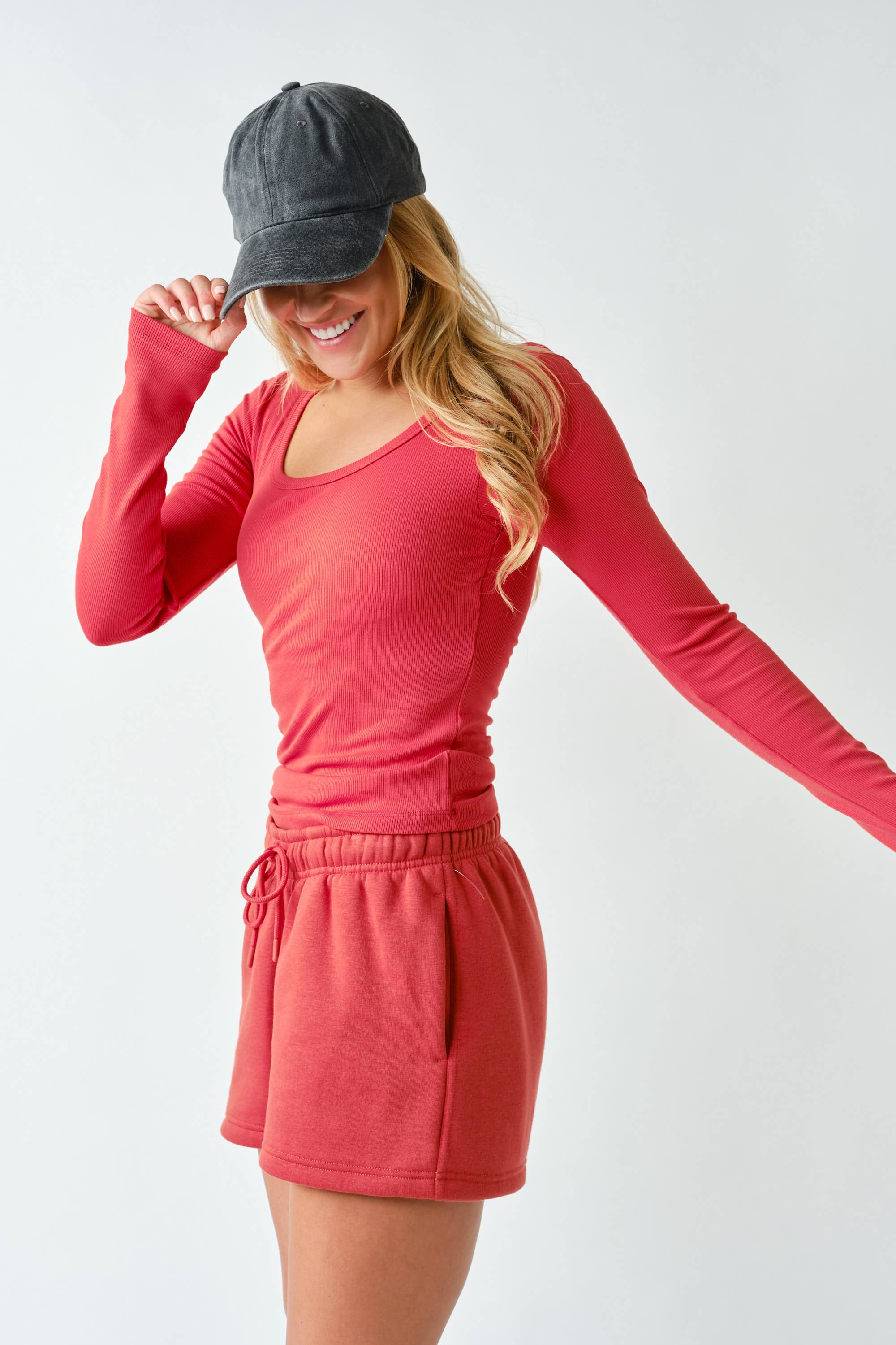 Core Classic Top