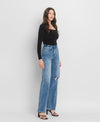 90'S VINTAGE FLARES
