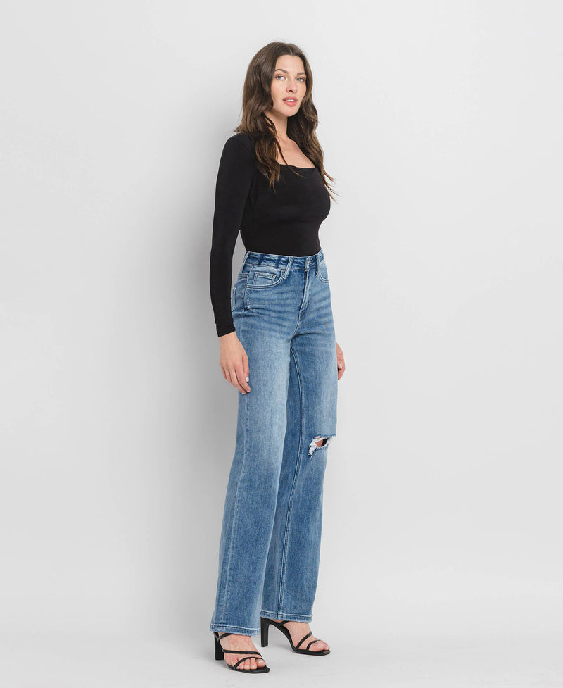 90'S VINTAGE FLARES