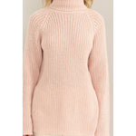 Comfort Sweater Pink