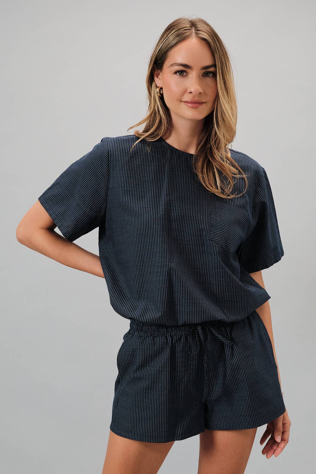 Navy Nat Set
