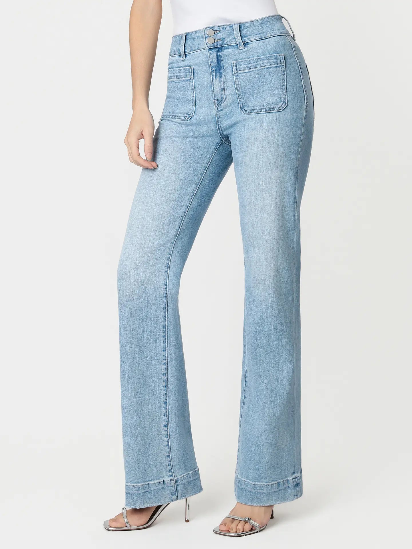 90s Vintage High Rise Jeans