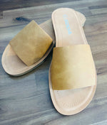 Efron Sandals