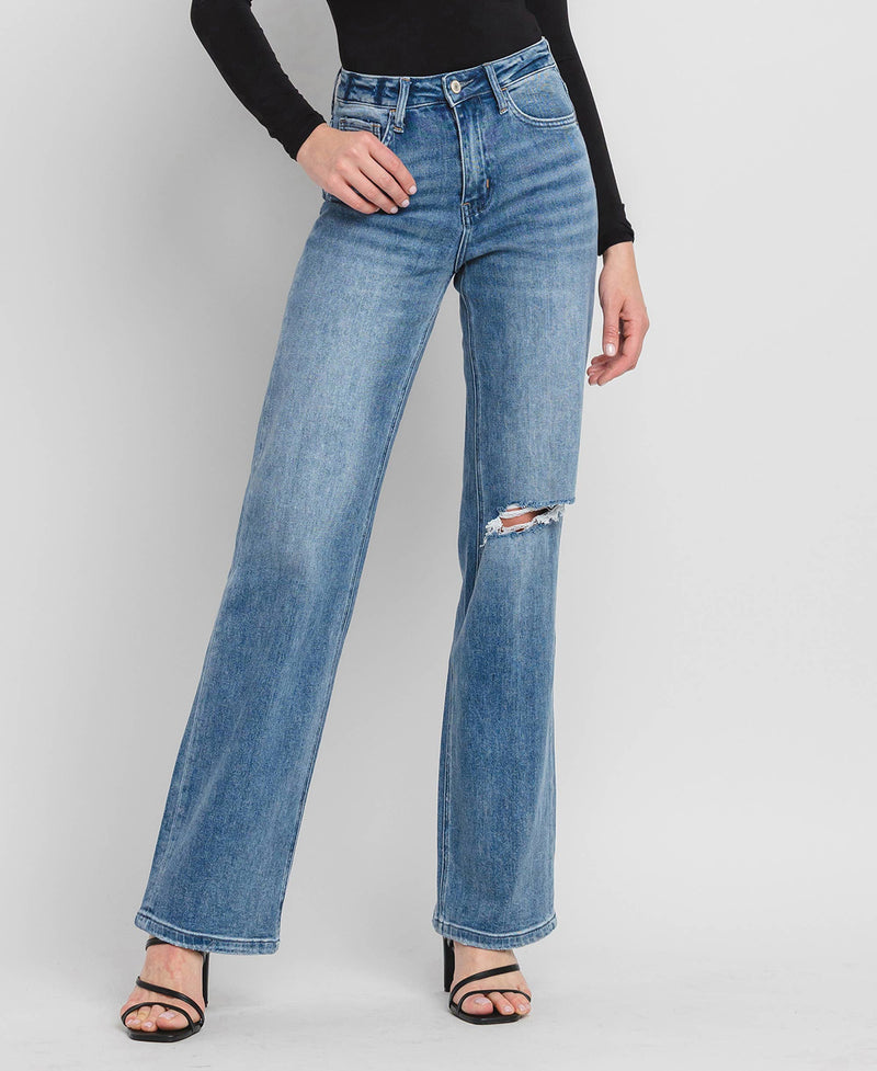 90'S VINTAGE FLARES
