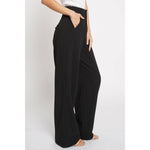 CLASSIC TROUSERS: BLK