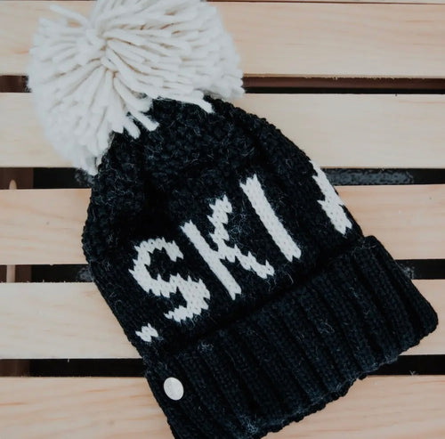 Apres Ski Beanie