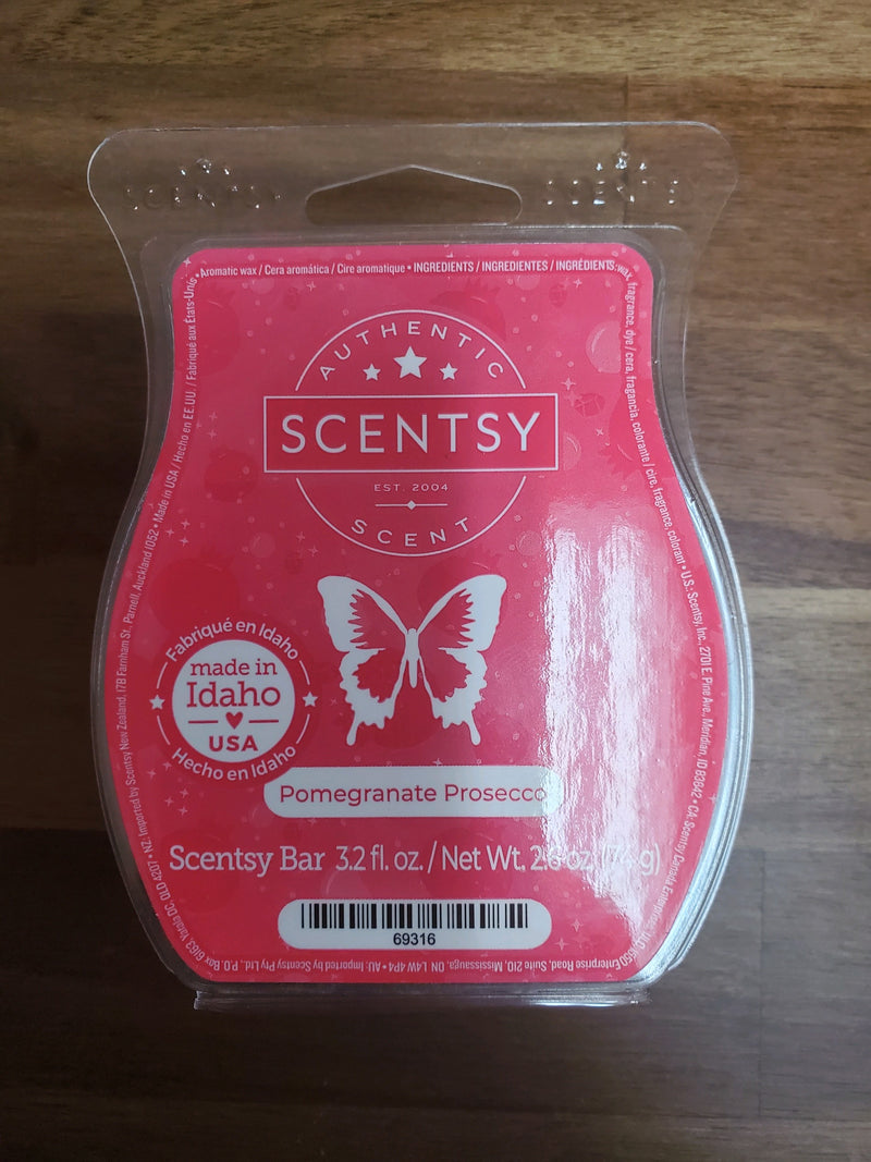 Scentsy Wax Bars