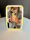 LED mirror