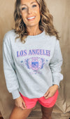 LA Crewneck