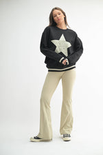 Vintage Supernova Crewneck