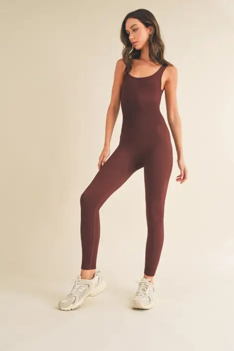 Body Sculpt Jumpsuit