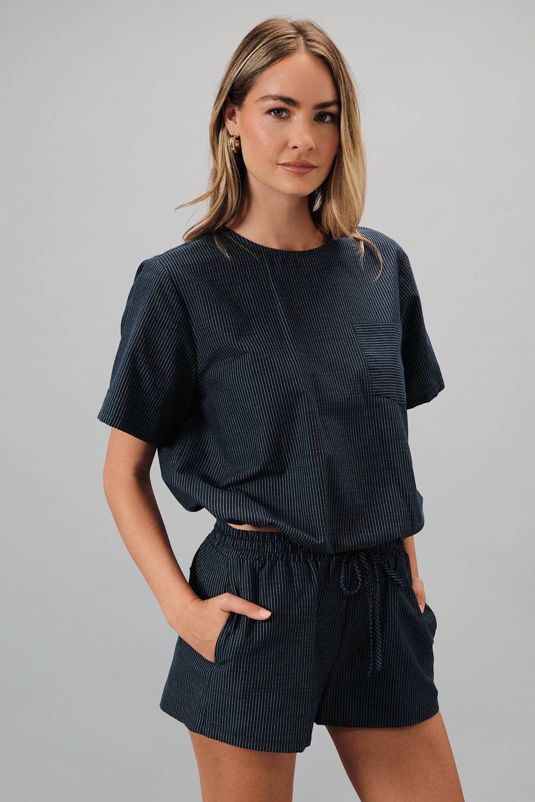 Navy Nat Set