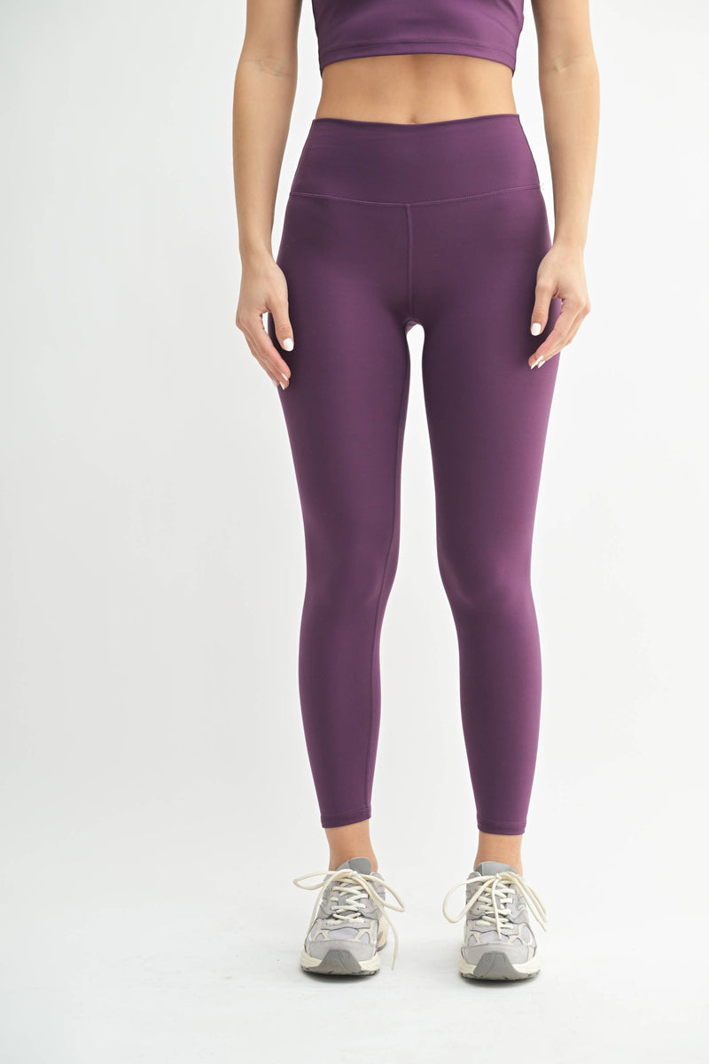 Cloud Contour Leggings