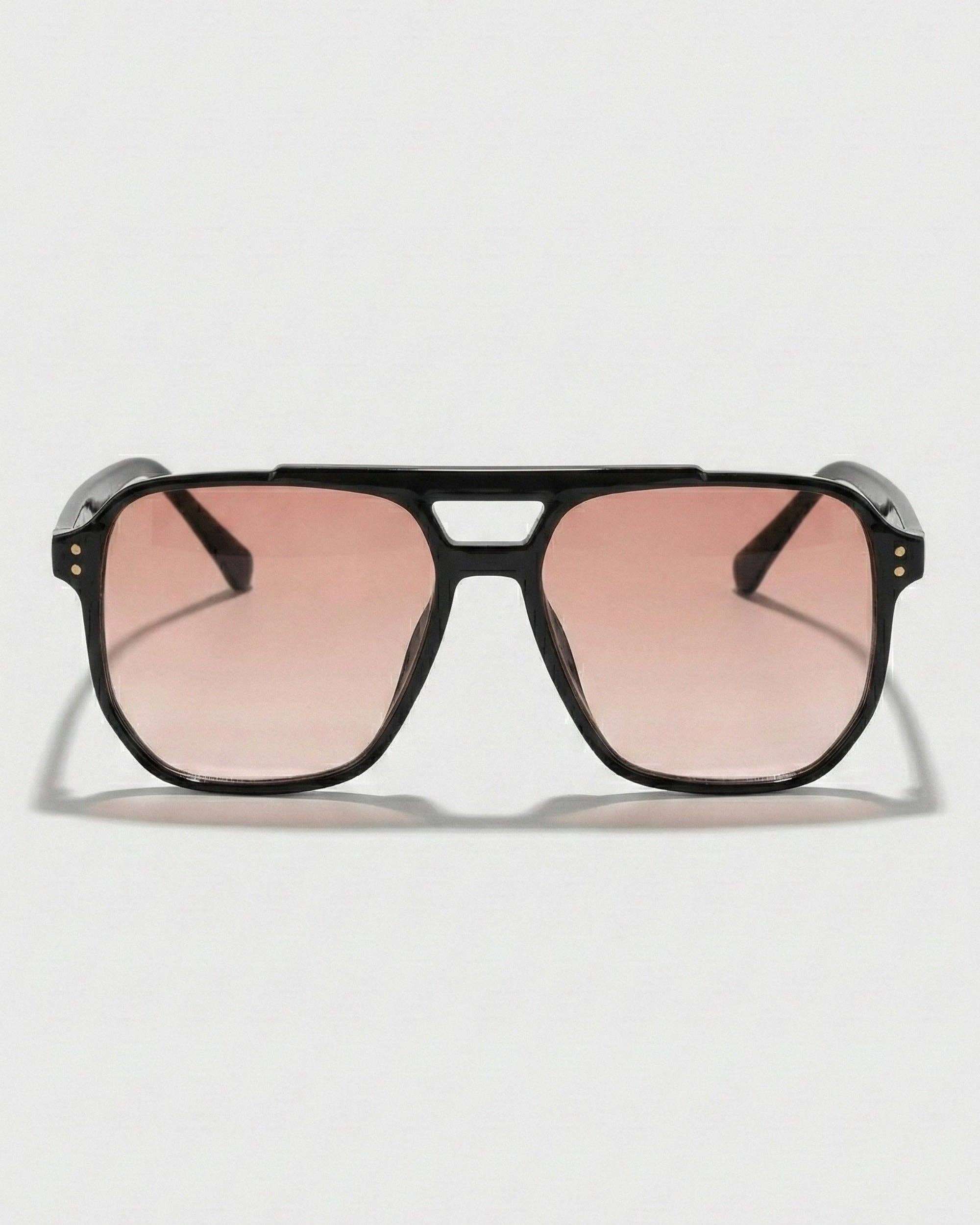 Skye: Black/Rose